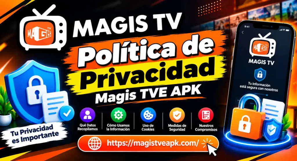 Política de Privacidad