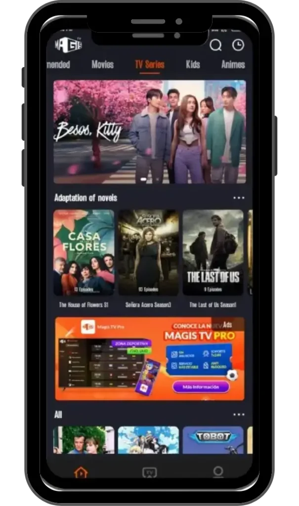 magis tv, magic tv, magistv, magis, magis tv pc, magis tv apk
