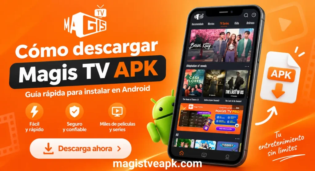 magis tv, magic tv, magistv, magis, magis tv pc, magis tv apk